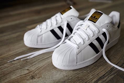 adidas superstar original historia.